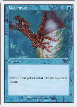 Unsummon (108) — card price