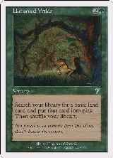 Untamed Wilds (279) — card price