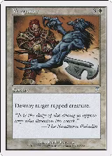 Vengeance (54) — card price