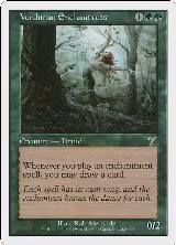 Verduran Enchantress (280) — card price