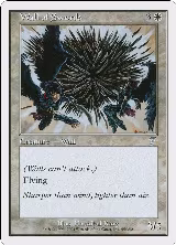 Wall of Swords (55) — card price