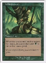 Wild Growth (282) — card price