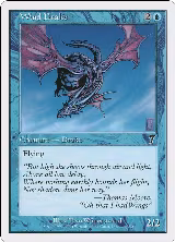 Wind Drake (114) — card price