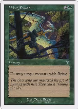 Wing Snare (283) — card price