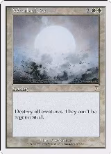 Wrath of God (57), 7th Edition — Magic card price