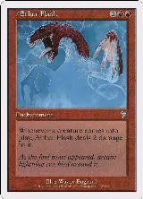 Aether Flash (172), 7th Edition — Magic card price