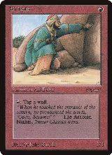 Ali Baba, Arabian Nights — Magic card price