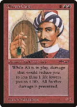 Ali from Cairo, Arabian Nights — Magic card price