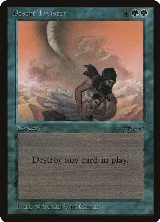 Desert Twister, Arabian Nights — Magic card price