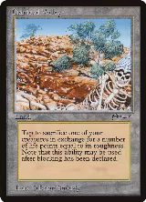 Diamond Valley — card price