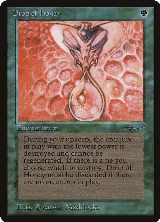 Drop of Honey, Arabian Nights — Magic card price