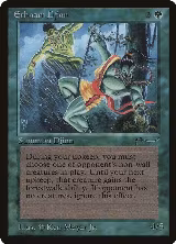 Erhnam Djinn, Arabian Nights — Magic card price