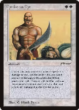 Eye for an Eye, Arabian Nights — Magic card price