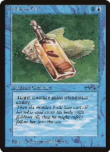 Fishliver Oil — card price
