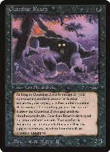 Guardian Beast — card price