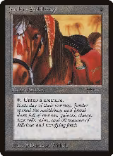 Jandor's Saddlebags, Arabian Nights — Magic card price