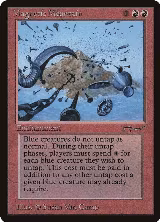 Magnetic Mountain — card price