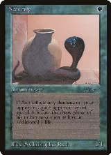 Nafs Asp — card price