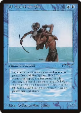 Old Man of the Sea — card price