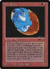 Rukh Egg — card price