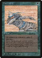 Sandstorm — card price