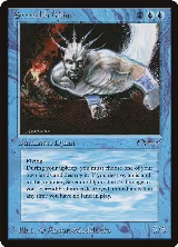 Serendib Djinn, Arabian Nights — Magic card price