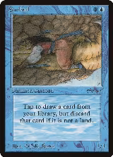 Sindbad, Arabian Nights — Magic card price