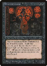 Sorceress Queen — card price