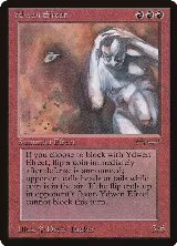 Ydwen Efreet — card price