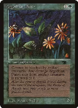 Argothian Pixies — card price
