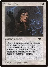 Artifact Ward — card price