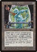 Ashnod's Transmogrant — card price