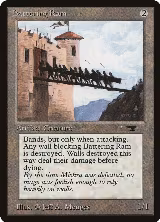 Battering Ram — card price
