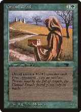 Citanul Druid — card price