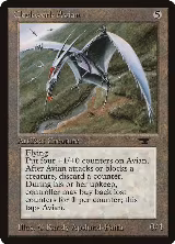 Clockwork Avian — card price