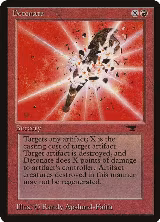 Detonate — card price