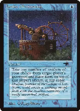 Drafna's Restoration — card price