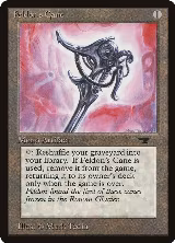 Feldon's Cane — card price