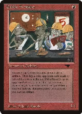 Goblin Artisans — card price