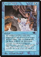 Hurkyl's Recall — card price