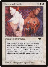 Martyrs of Korlis — card price