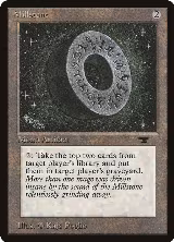 Millstone — card price