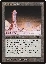 Obelisk of Undoing — card price