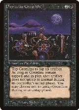 Phyrexian Gremlins — card price
