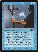 Power Artifact — card price