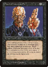 Priest of Yawgmoth — card price
