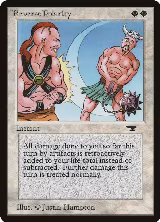 Reverse Polarity — card price