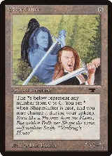 Shapeshifter — card price