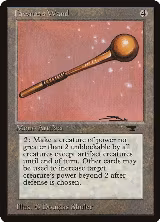 Tawnos's Wand — card price
