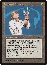 Tawnos's Weaponry — card price
